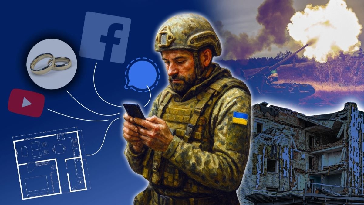 Socialinės žiniasklaidos kariškos taisyklės