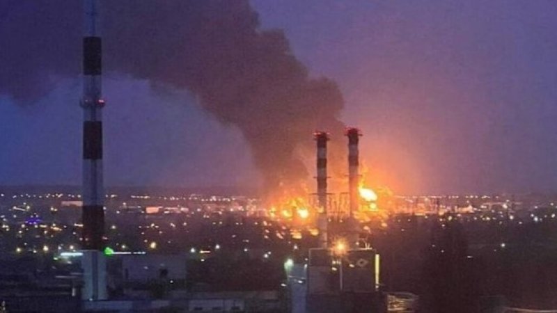 Kupjanske kovos vyksta tiesiog mieste, Ukraina turi išmušti rusijos ginkluotąsias pajėgas