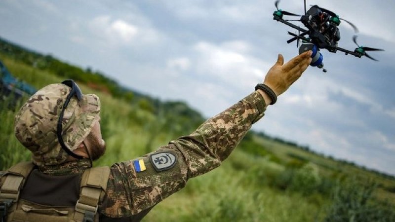 Kritinė padėtis: jei karių yra 15 kartų mažiau, fronto neišlaikysi