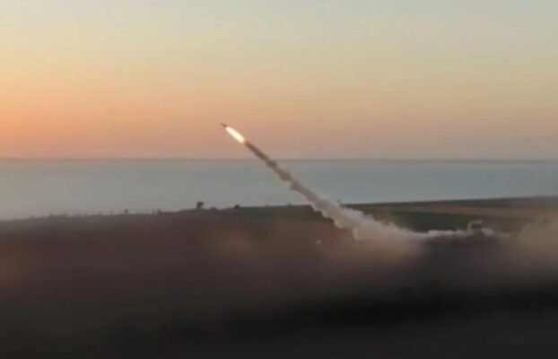 „Tai „Flamingo“ raketa yra? Mačiau ją savomis akimis!“ (II)