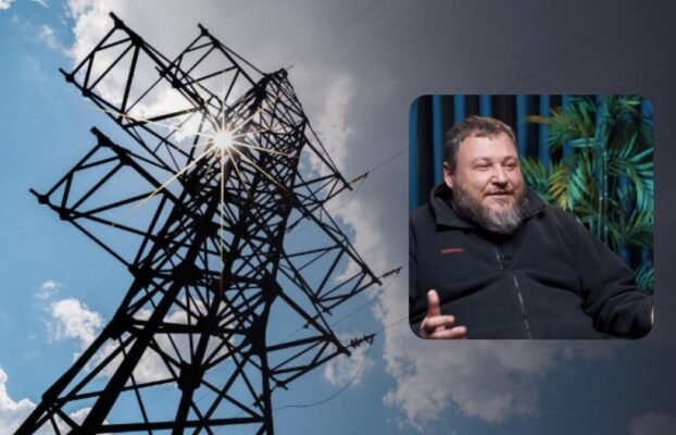 rusijos federaciją pirmą kartą ištiks šalta ir tamsi žiema