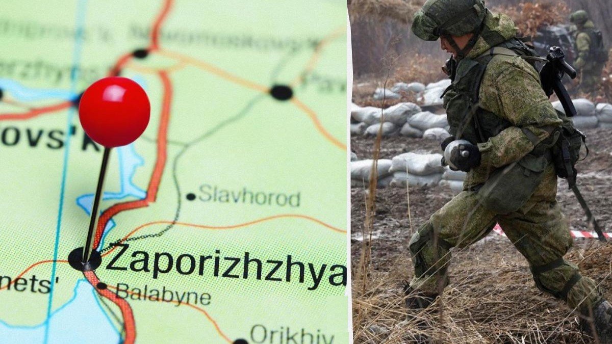 Kovos dėl Zaporižios nebeišvengiamos? Ukrainai peršami „taikos planai“ – kapituliacijos planai