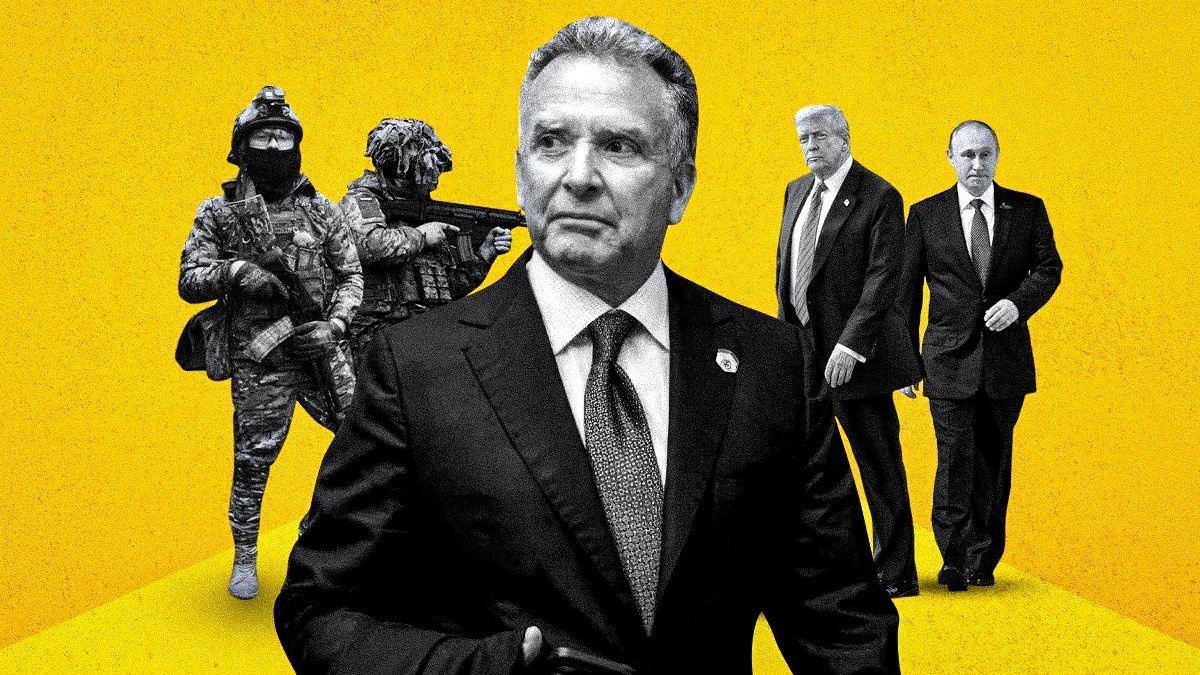 rusija sutiks dėl „taikos“ tik garantuota, kad po to galėtų sugrįžti ir Ukrainą pribaigti