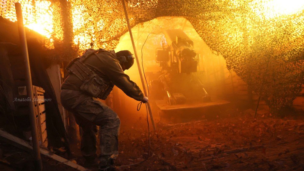 Gruodžio 6-ąją švenčiama Ukrainos ginkluotųjų pajėgų diena