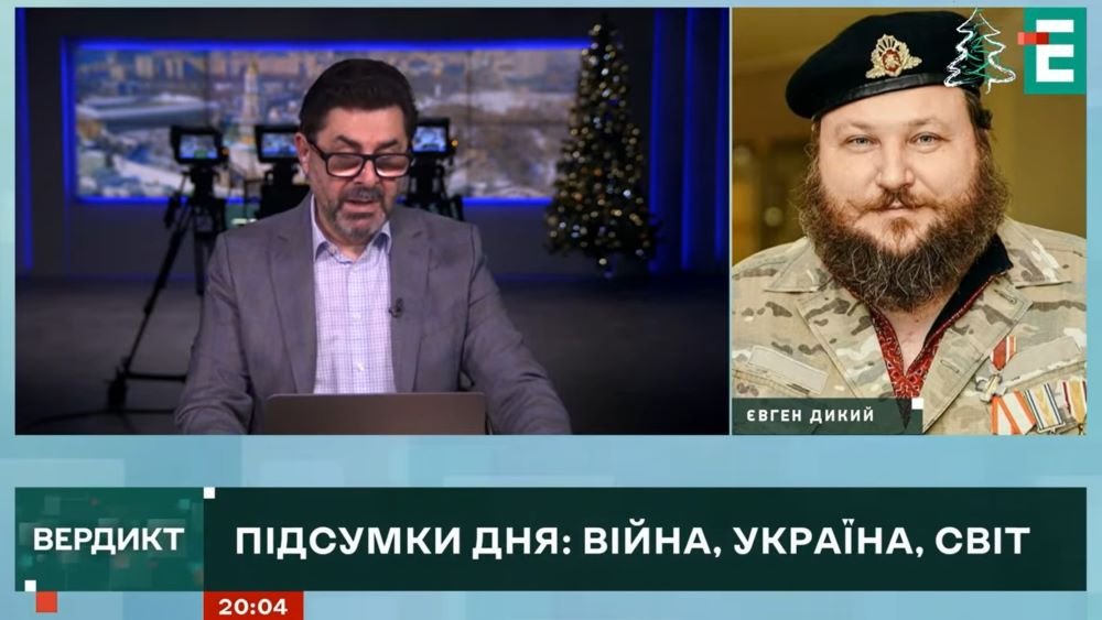 Kupjanskas trenkė putinui. Blogos naujienos maksvai. rusijos pinigai rezervuoti