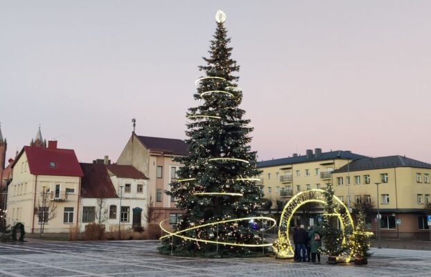 Sveiki sulaukę Šventų Kalėdų,