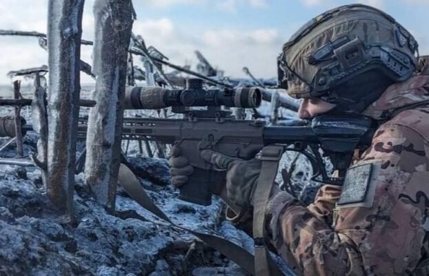 putinas suteikia Ukrainai dar vieną šansą laimėti (I)