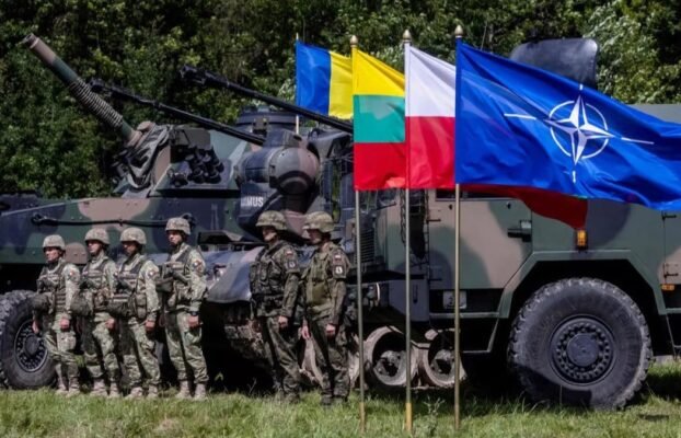 putinas suteikia Ukrainai dar vieną šansą laimėti (II)