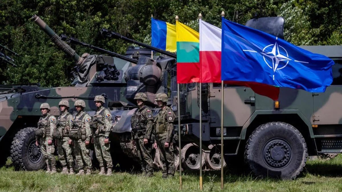 putinas suteikia Ukrainai dar vieną šansą laimėti (II)