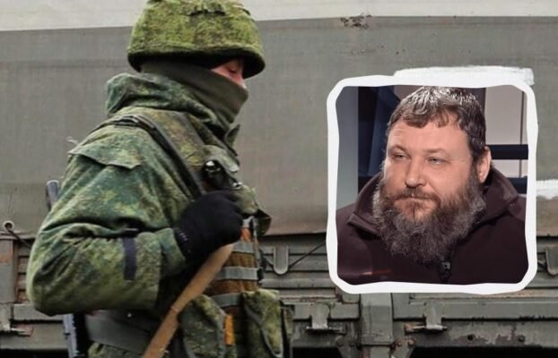 Niekas to nesitikėjo. rusų taktika atsisuko prieš juos pačius