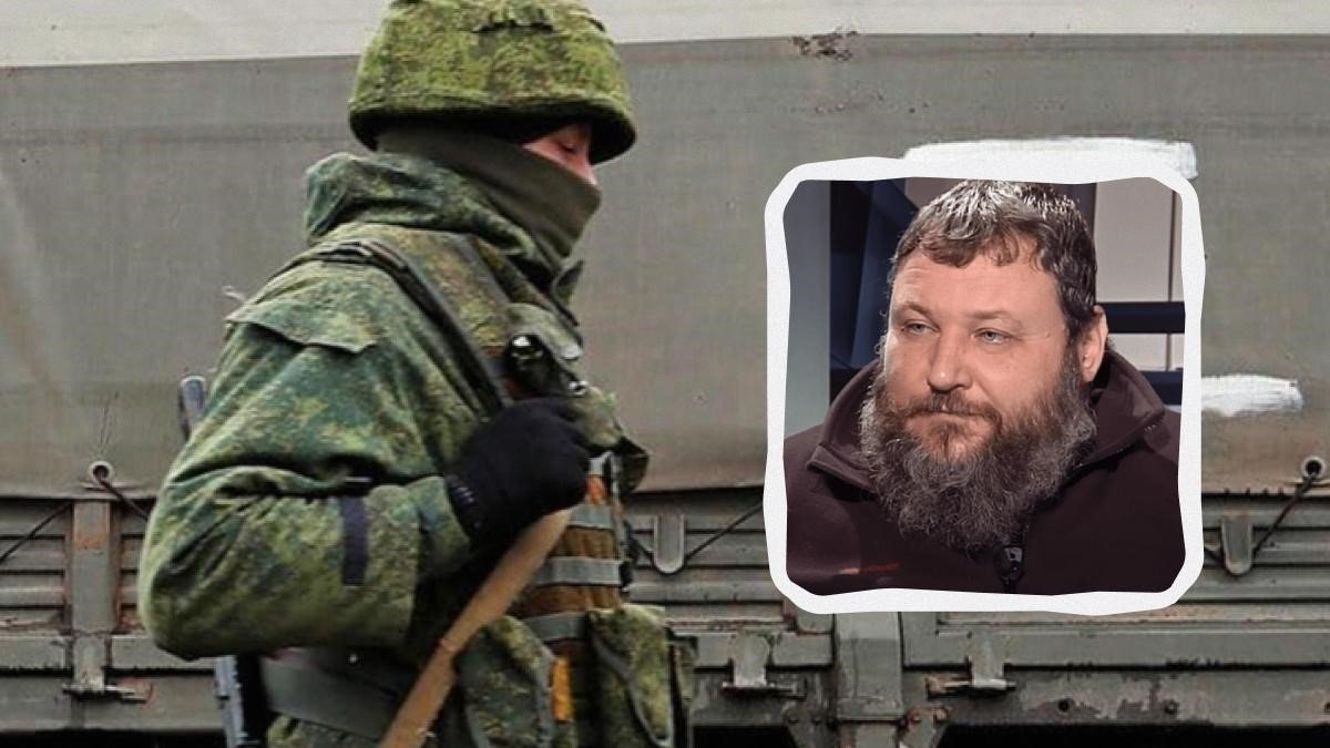 Niekas to nesitikėjo. rusų taktika atsisuko prieš juos pačius