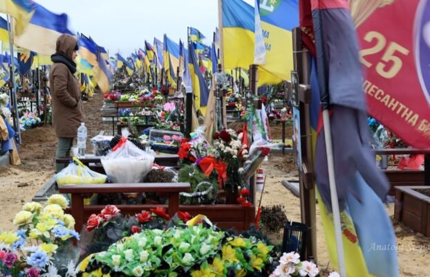 Charkivas. 2025-ųjų sausis