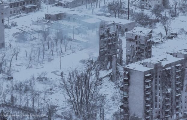 rusai laukia, kol ukrainiečiai paprašys Zelenskio bet kokia kaina veiksmus sustabdyti