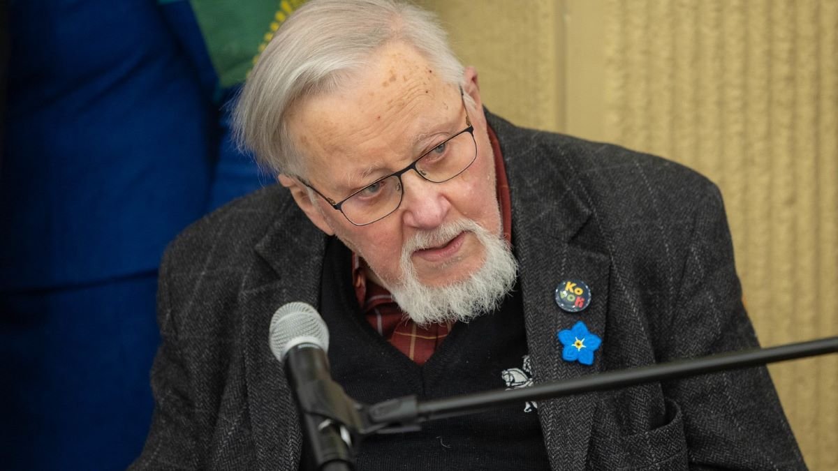 Žlugs ir dar viena melo imperija, kiek ji besipūstų ir begrasintų tariamai mažesniems