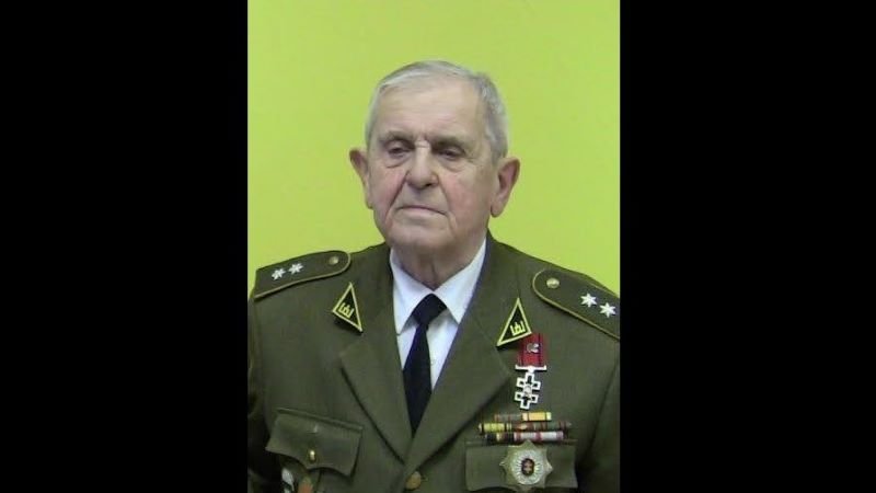 A.A. Stasys Dovydaitis