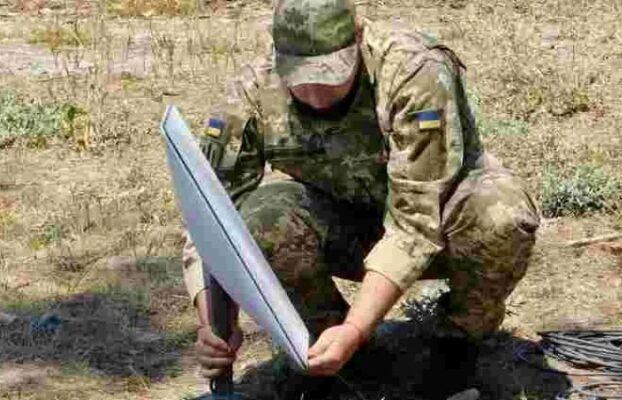 Buvo reta galimybė pakeisti karo eigą. Ukraina tiesiog neturėjo pakankamai žmonių