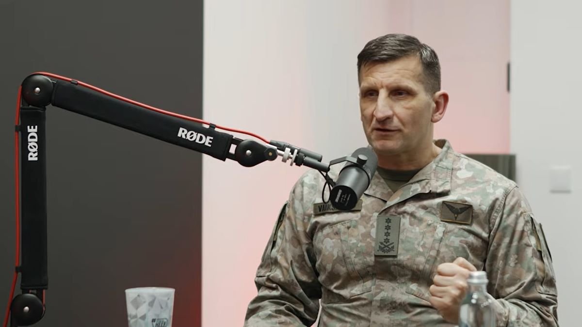 Kaip gyvensime 2026-aisiais?