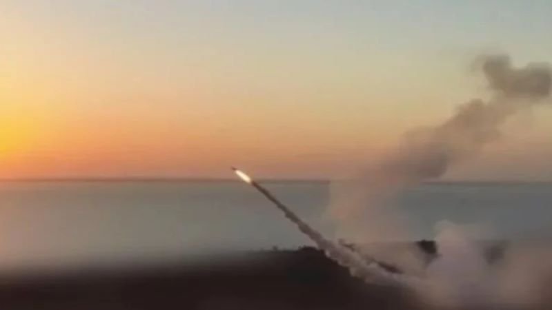 Neįtikėtinas rezultatas. putino pasididžiavimas buvo sunaikintas. Tai visiškai naujas giluminių smūgių lygmuo