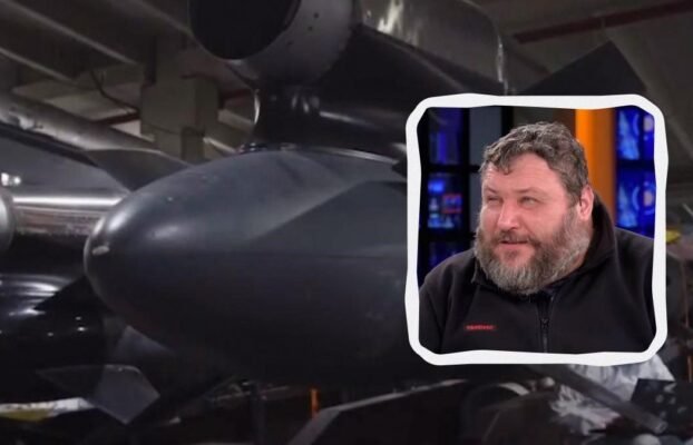 Bepiločių orlaivių spiečius atakavo didžiausią pagrindinę putino naftos perpumpavimo stotį