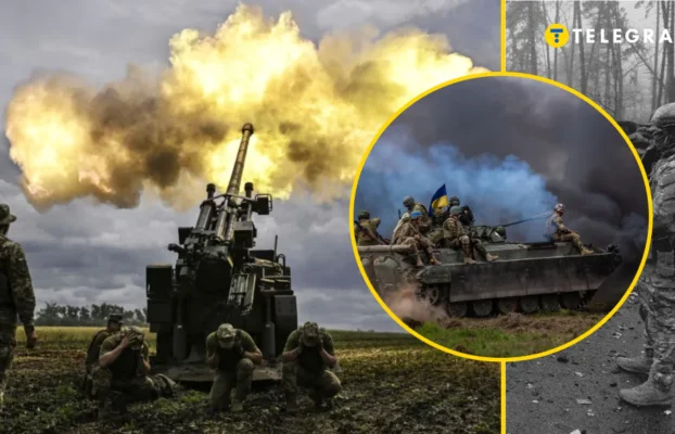 Penktieji Didžiojo karo metai: įvardyti 6 iššūkiai Ukrainai 2026-aisiais