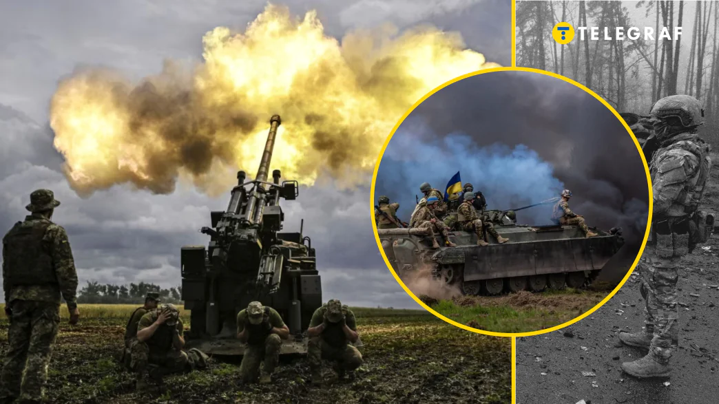 Penktieji Didžiojo karo metai: įvardyti 6 iššūkiai Ukrainai 2026-aisiais