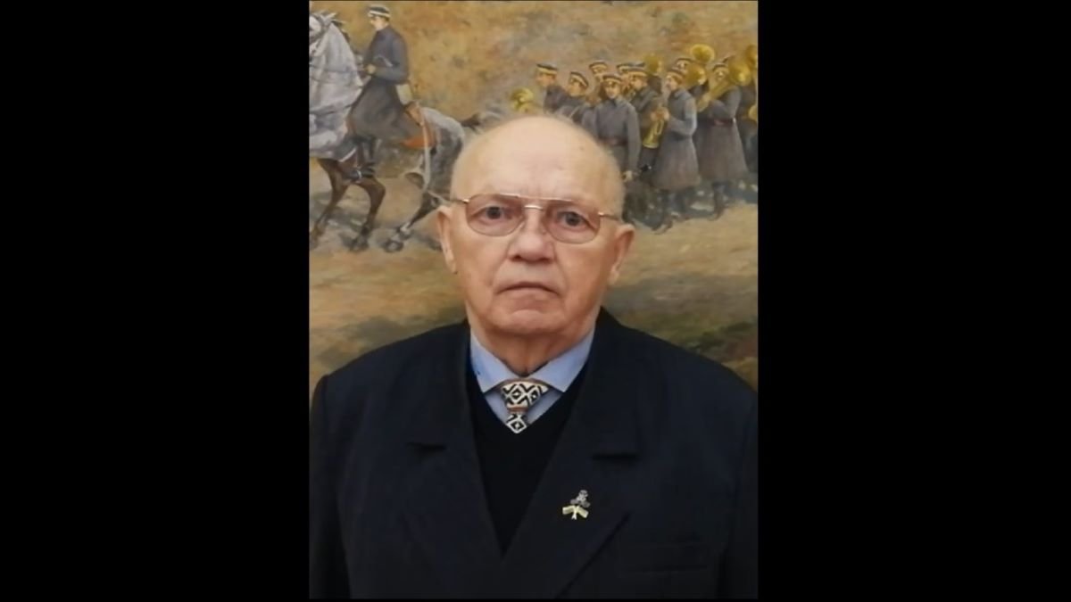 A.A. Rimantas Liudvikas Čeburnis