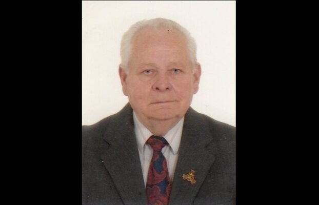 A.A. Algirdas Rašimas