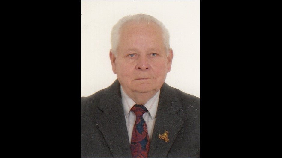 A.A. Algirdas Rašimas