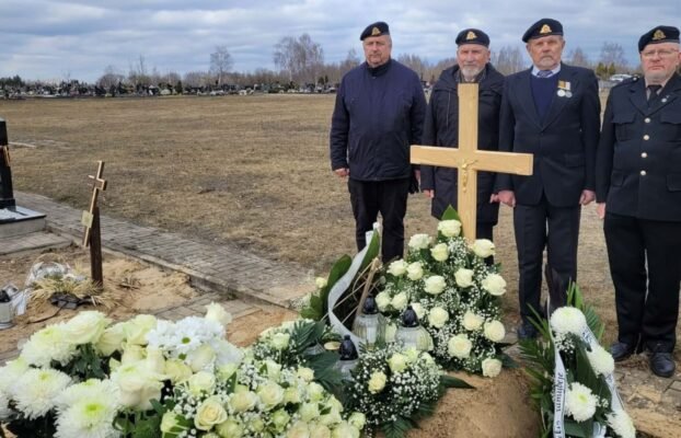 Ilsėkis ramybėje, bendražygi