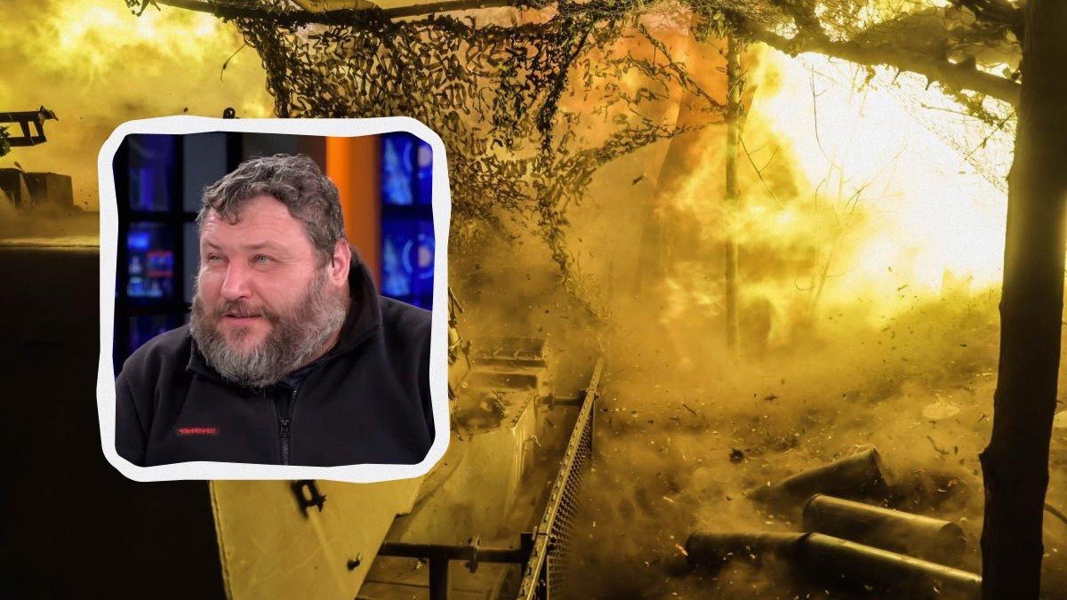 Viskas pasisuko, ne kaip  rusai planavo. Ukrainos ginkluotosios pajėgos perėmė iniciatyvą fronte