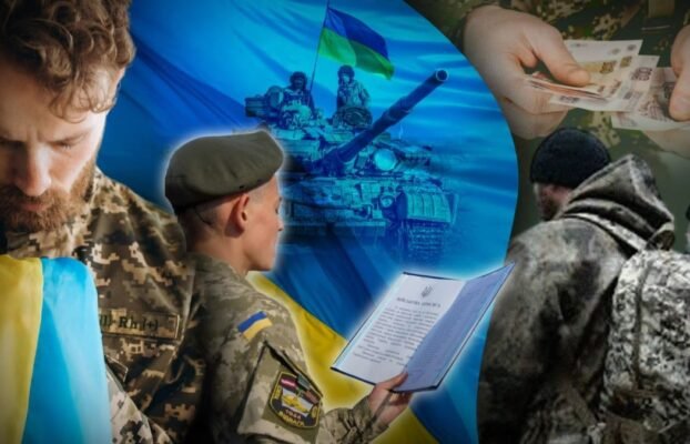 Lakmusinė mobilizacija