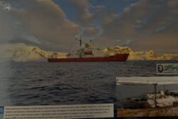 Diana Koržuk (Suspilne Ivano-Frankivsk) nuotr.