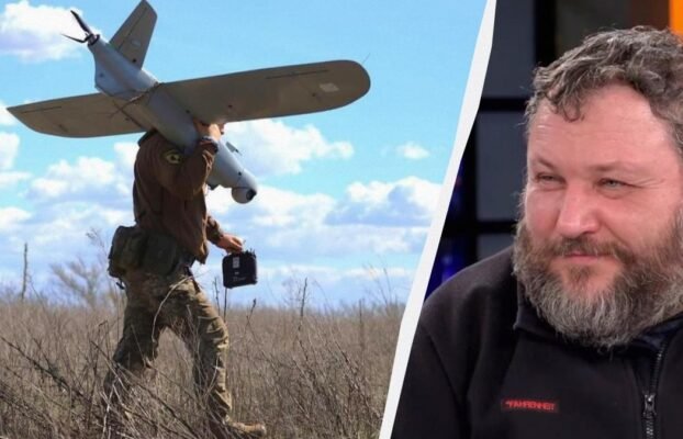 Tik antrą kartą per visą karą Ukrainai pavyko sunaikinti tokią ginkluotę