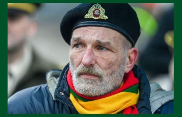 Dalyvaukime Sauliaus Pečeliūno 70-mečiui skirtame Lietuvos Respublikos Seimo minėjime