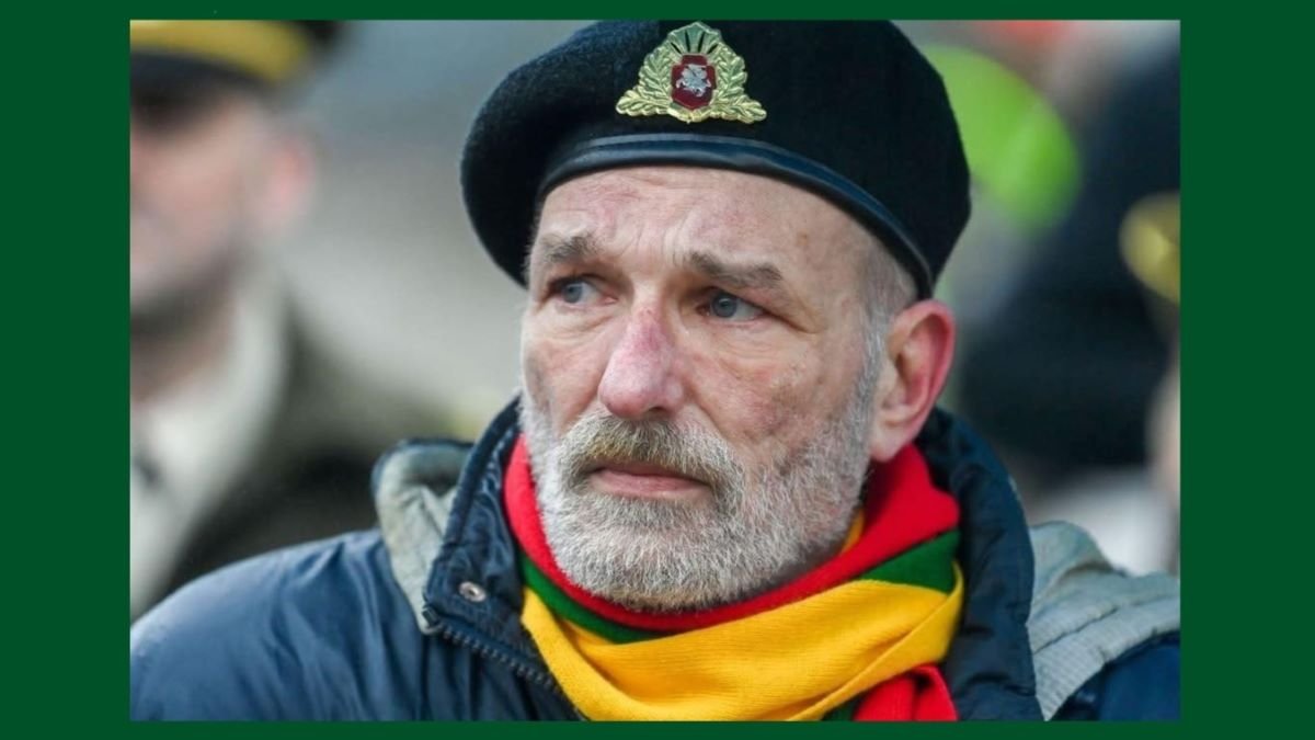 Dalyvaukime Sauliaus Pečeliūno 70-mečiui skirtame Lietuvos Respublikos Seimo minėjime