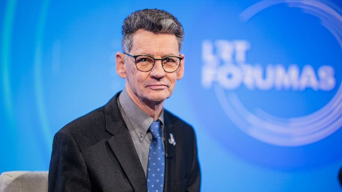 Ko pasigendu skaitydamas nacionalinio saugumo strategijas