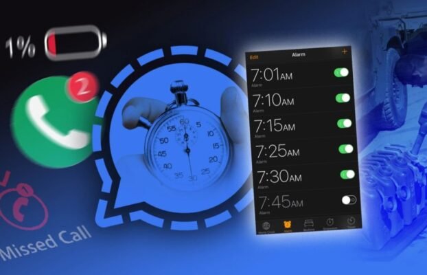 Karo meto įpročiai