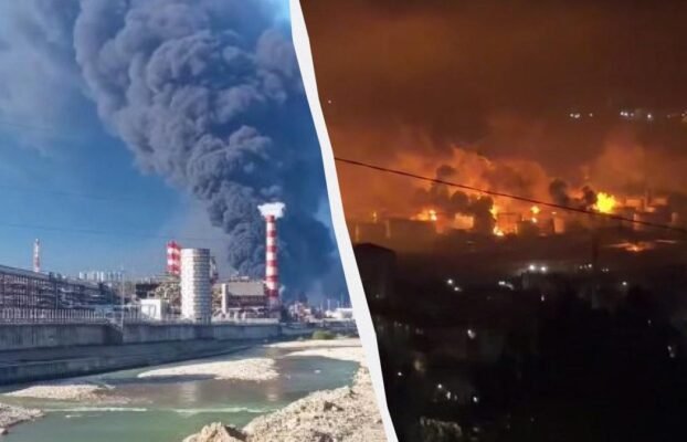 Strategiškiausias sprendimas, kurį Ukraina padarė kare. Blogiausia rusams jau prasidėjo