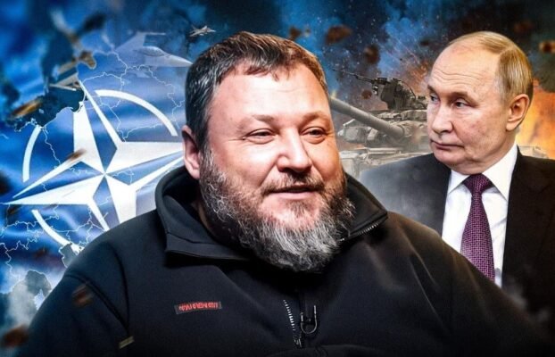 Užpuolant Europą kremliui svarbu įsitekti į rusams Trampo sukurtą laiko intervalą