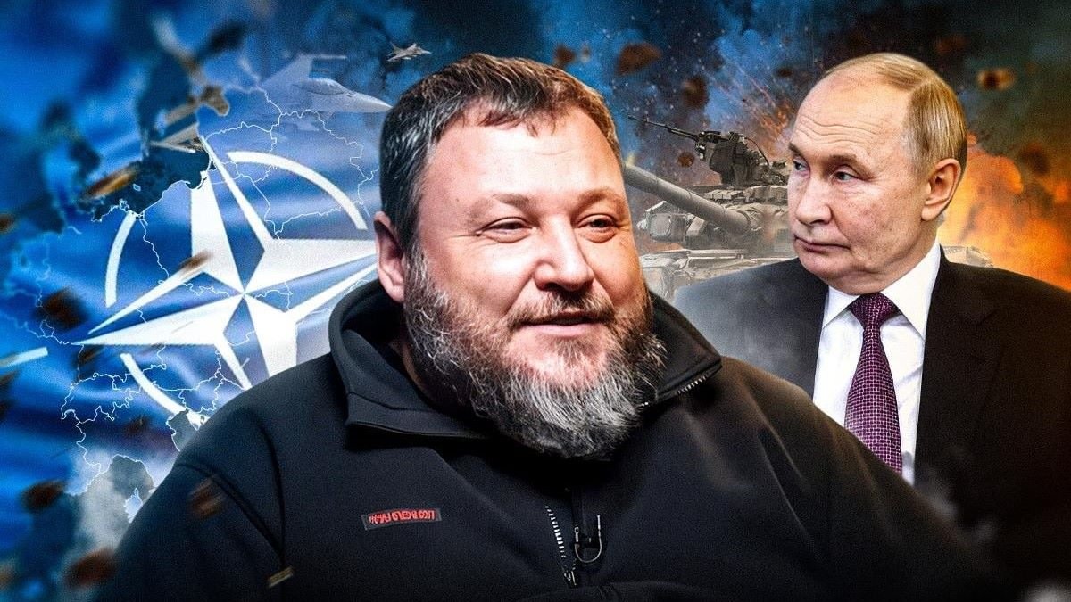 Užpuolant Europą kremliui svarbu įsitekti į rusams Trampo sukurtą laiko intervalą