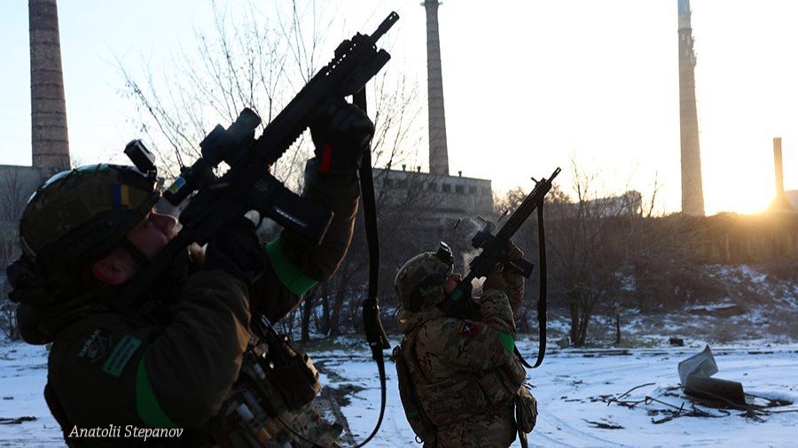 Pafrontės patrulių kasdiena