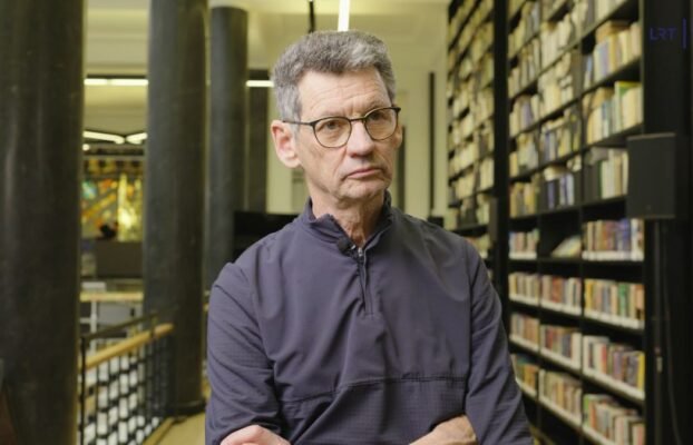Arūnas Degutis: informacinio karo frontas – pats svarbiausias, bet mes mūšį po mūšio pralaimime