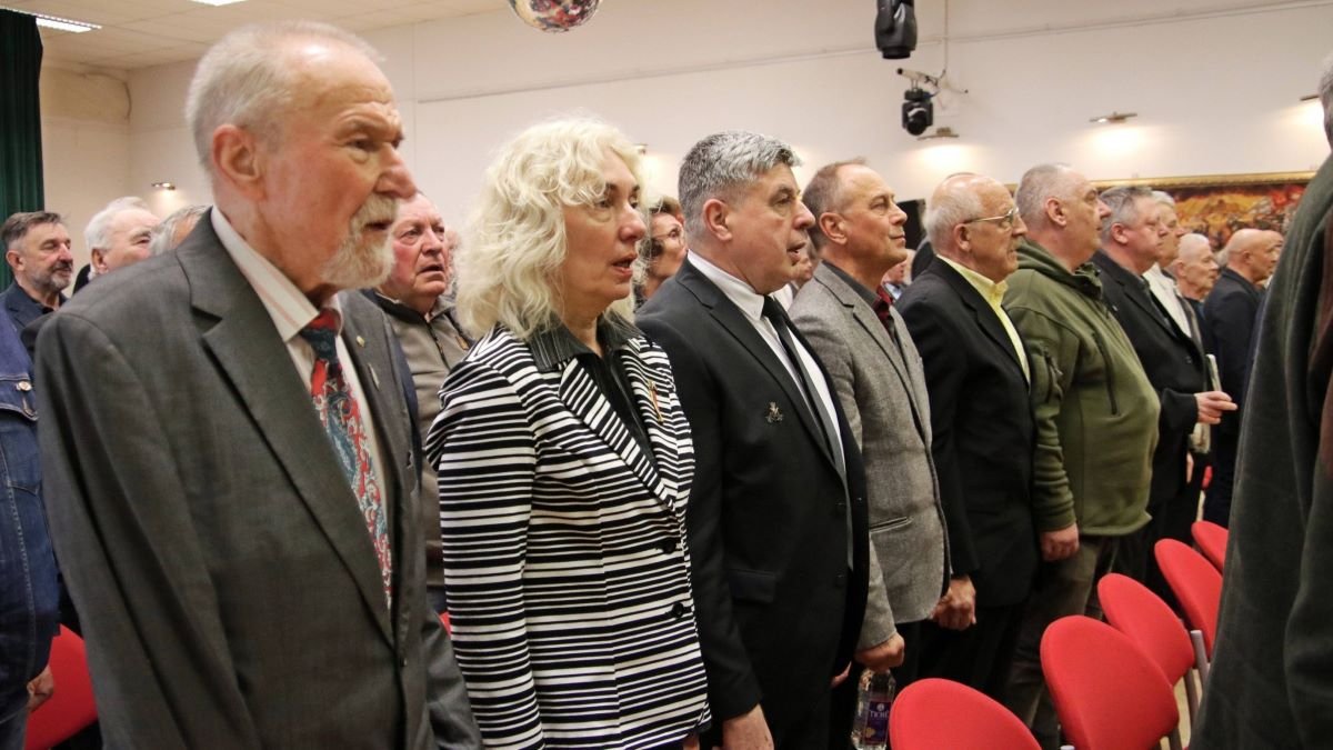 „Ar tokią kariuomenę kūrėm“ ir kur mūsų vieta visuotinėje gynyboje?