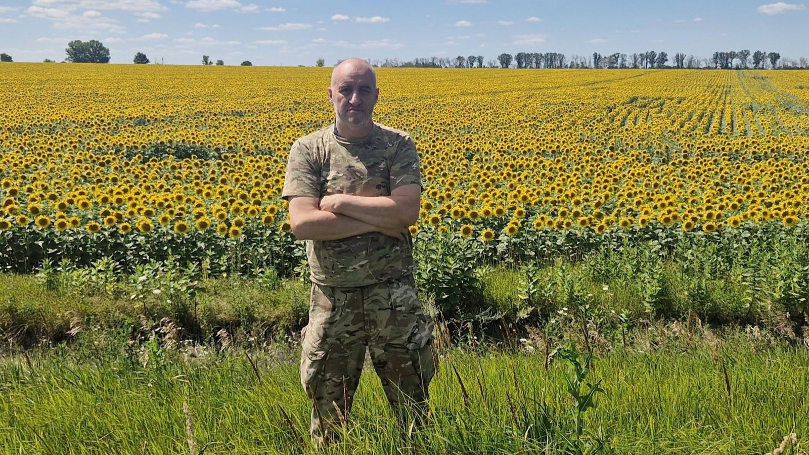 LKKSS VAS 54-ioji ir 55-oji siuntos Ukrainos kariams