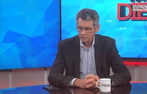 Praslinkusi audra parodė ir gyventojų neatliktus namų darbus: „Čia yra bėda“