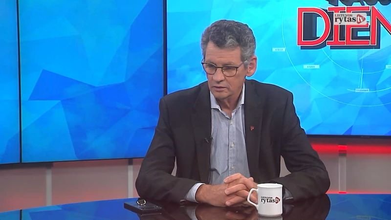Praslinkusi audra parodė ir gyventojų neatliktus namų darbus: „Čia yra bėda“