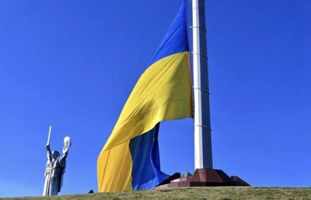 Po mėnesio turėtų įvykti kažkas nepaprasto. Puiki Ukrainos strategija veikia