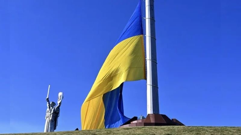 Po mėnesio turėtų įvykti kažkas nepaprasto. Puiki Ukrainos strategija veikia