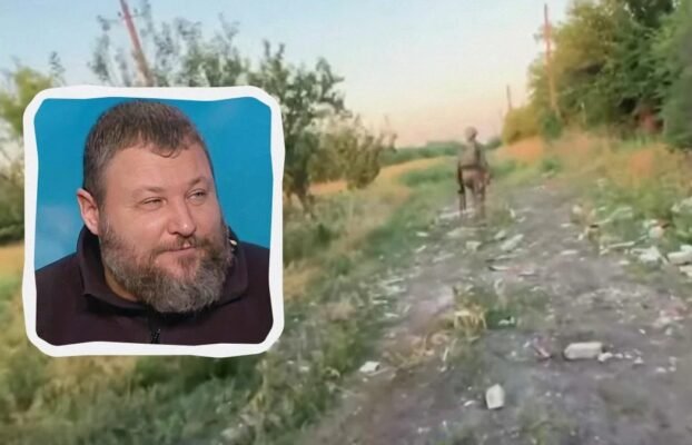 putlerį drąsina du dalykai. Jis patikėjo tuo, kas neįmanoma
