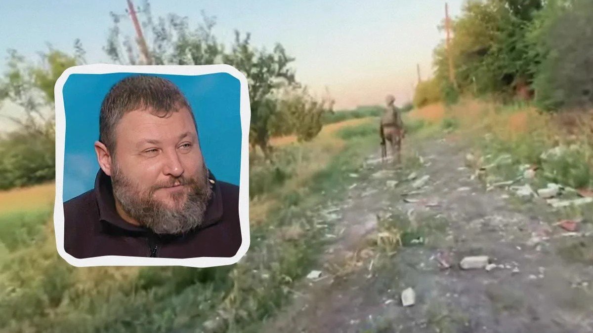 putlerį drąsina du dalykai. Jis patikėjo tuo, kas neįmanoma